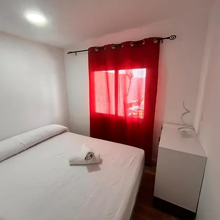 Con Piscina * بينيكارلو