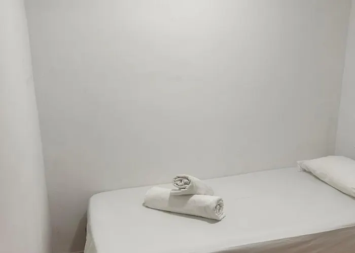 Con Piscina Semesterbostad Benicarló